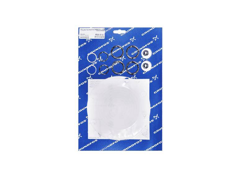 Grundfos 96688802