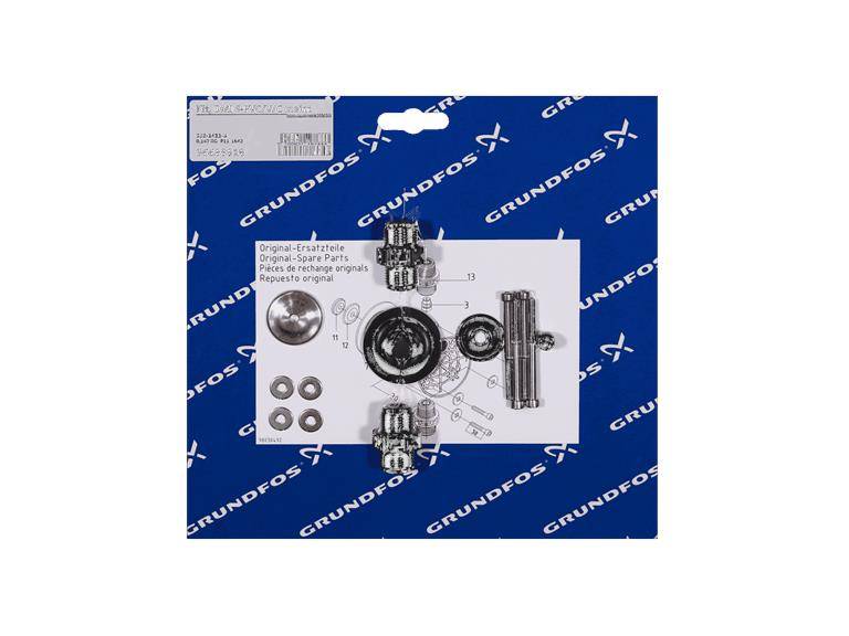 Grundfos 96688818 – Grundfos Kit, Maintenance kit