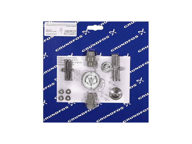 Grundfos 96688819 – Grundfos Kit, Maintenance kit