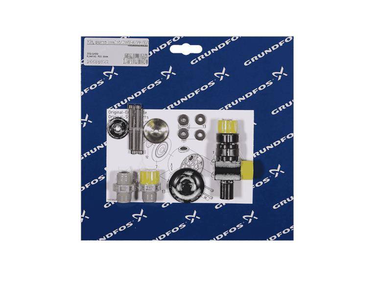 Grundfos 96688822