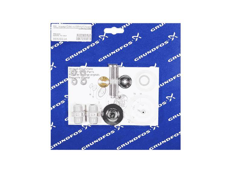 Grundfos 96688824 – Grundfos Kit, pump