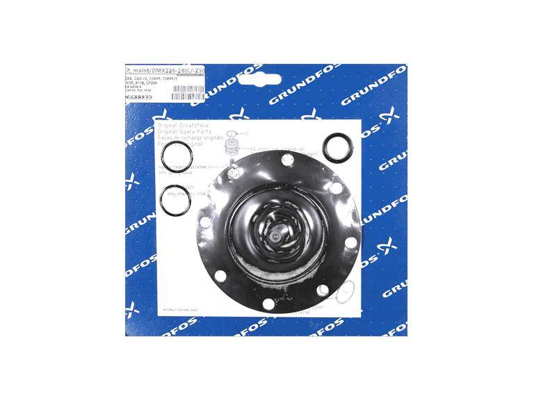 Grundfos 96688839