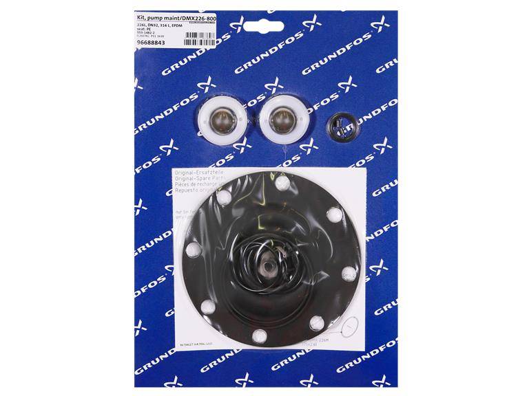 Grundfos 96688843