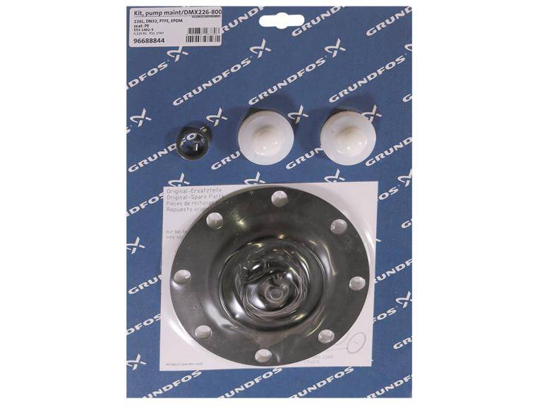 Grundfos 96688844