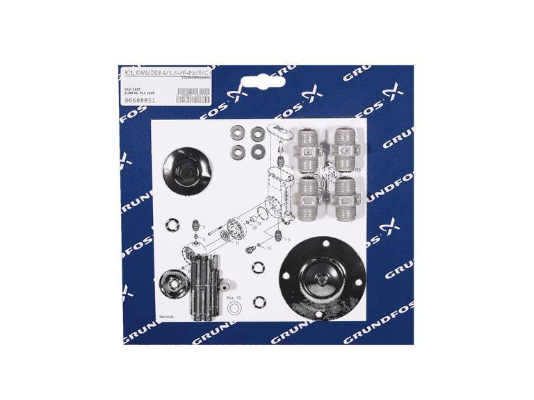 Grundfos 96688851