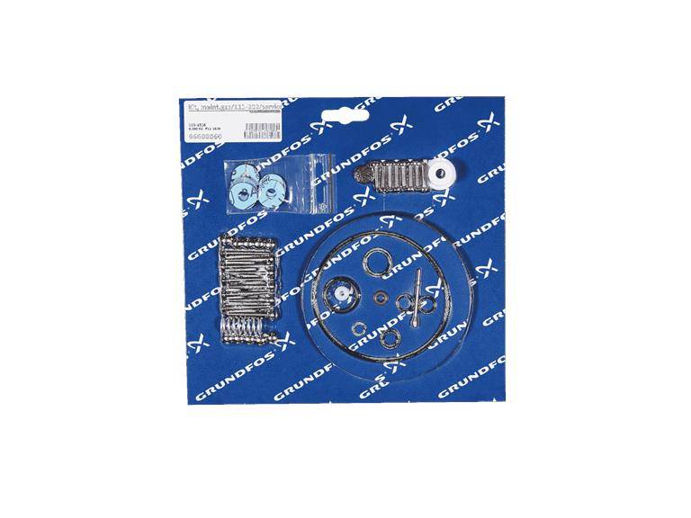 Grundfos 96688860