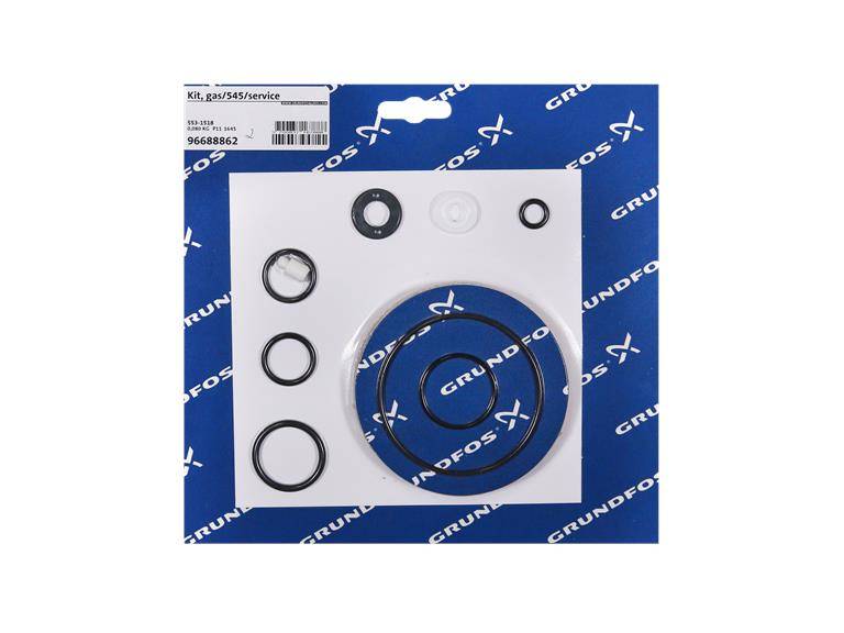 Grundfos 96688862