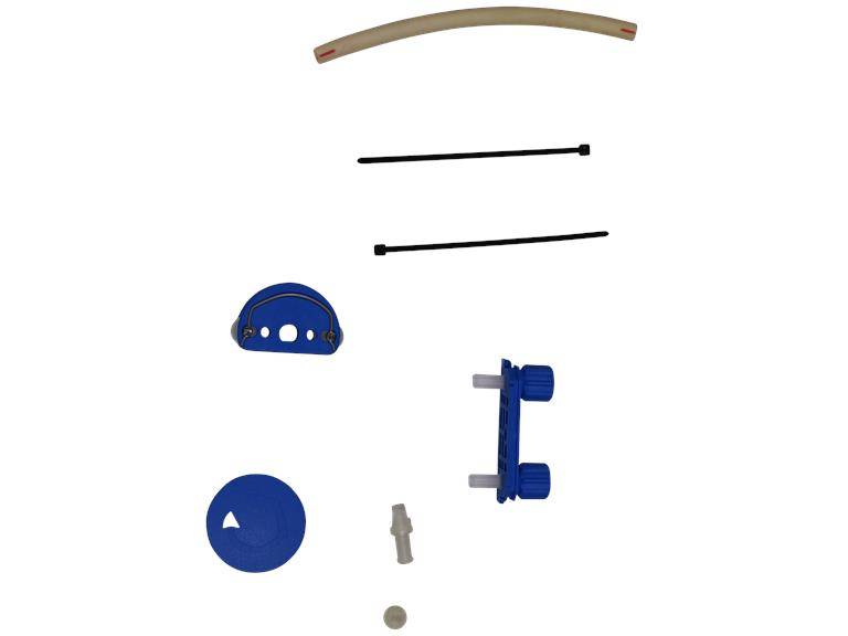 Grundfos 96688866 – Grundfos kit, pump