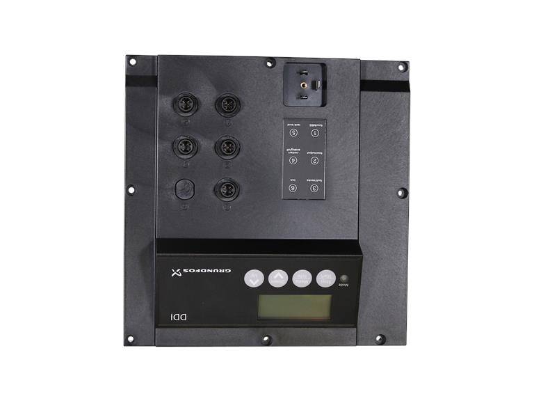 Grundfos 96688902 – Grundfos Kit, pump