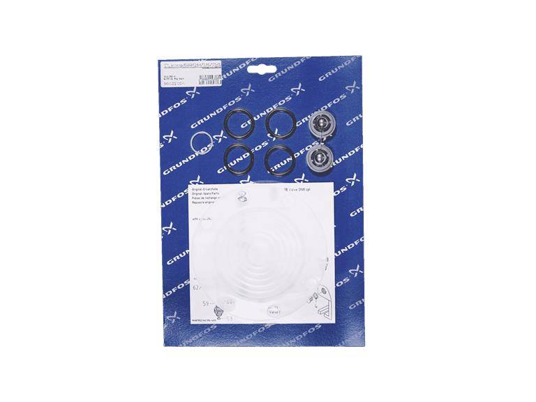 Grundfos 96689004 – Grundfos Kit, pump