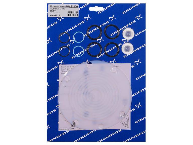 Grundfos 96689016 – Grundfos kit, maintenance kit