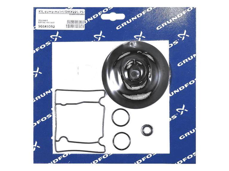 Grundfos 96689032 – Grundfos kit, maintenance kit