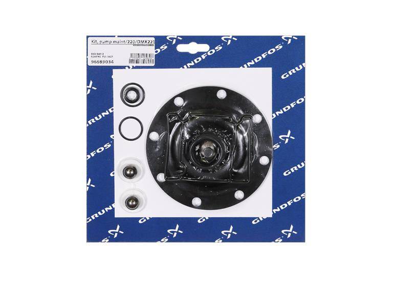 Grundfos 96689034