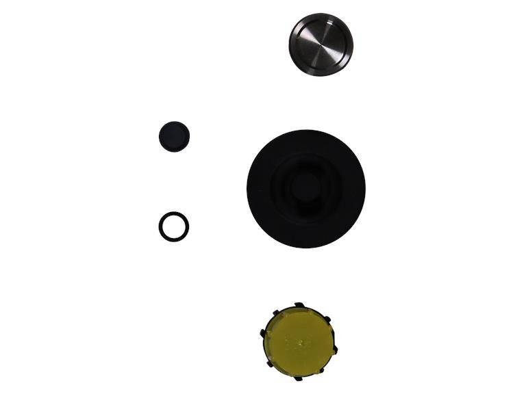 Grundfos 96689081 – Grundfos Kit, Maintenance Gas/Piezo Button/Controller kit
