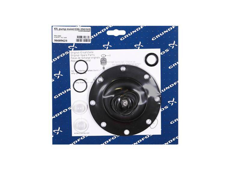 Grundfos 96689623 – Grundfos kit, maintenance kit