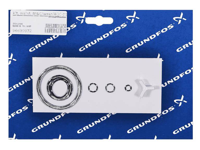 Grundfos 96690372