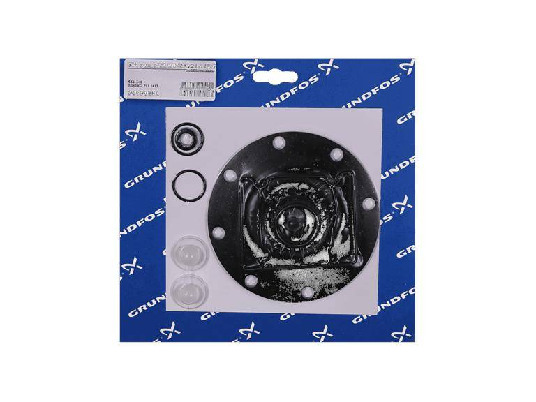 Grundfos 96690381 – Grundfos Kit, pump