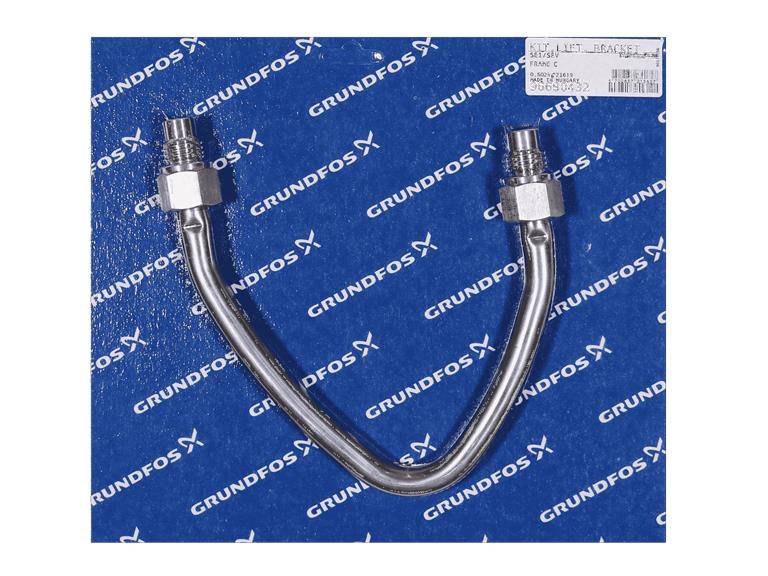 Grundfos 96690432 – Grundfos Set,LIFT. B?GELRAHMEN C kit