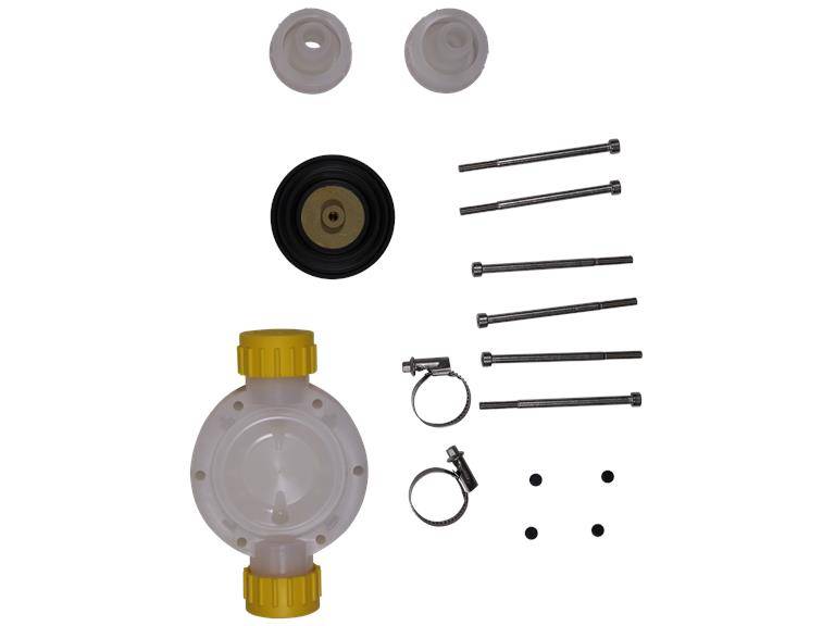 Grundfos 96690542 – Grundfos Kit, pump