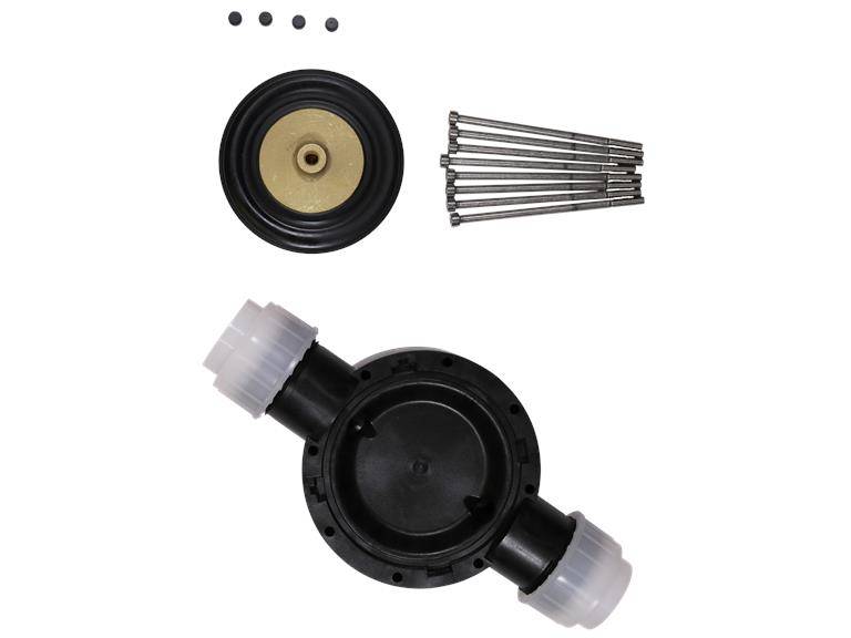Grundfos 96690547 – Grundfos kit, pump