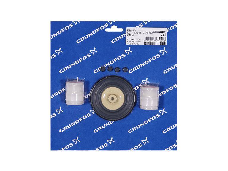 Grundfos 96690556 – Grundfos Kit, Valve Valve / Diaphragm
