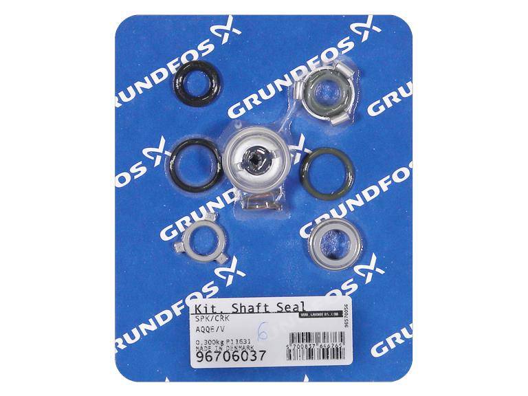Grundfos 96706037