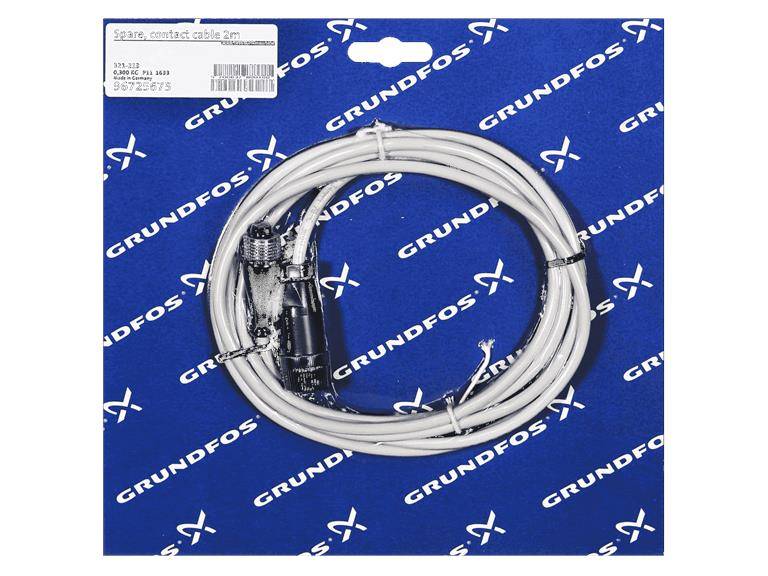 Grundfos 96725675