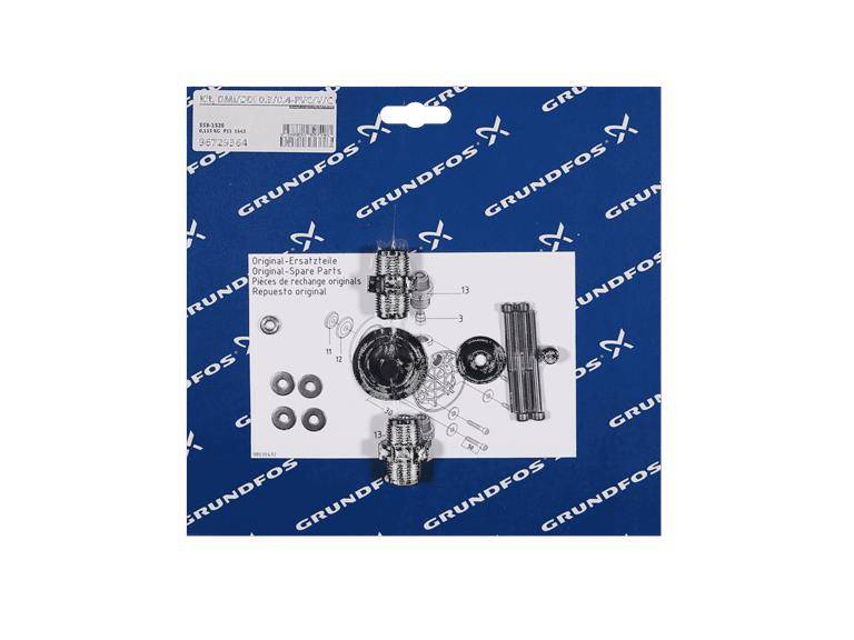 Grundfos 96729364 – Grundfos Kit, Maintenance kit