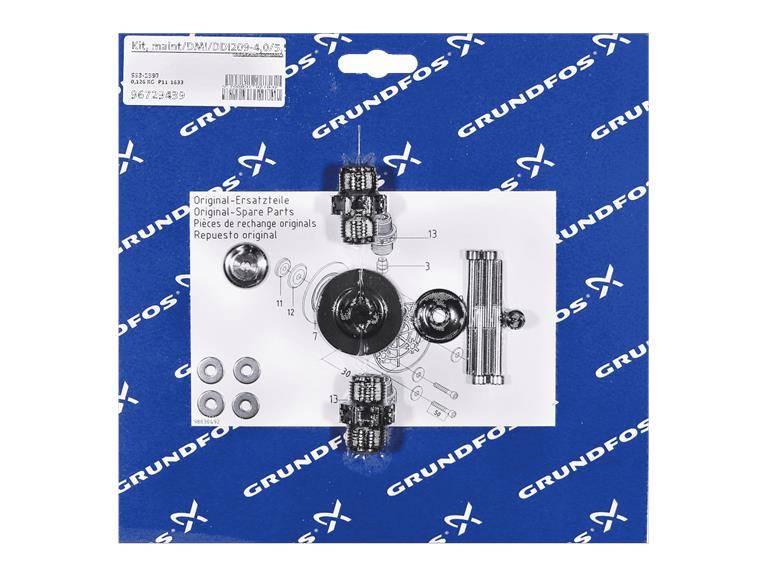 Grundfos 96729439