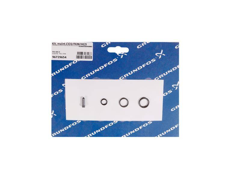 Grundfos 96729654