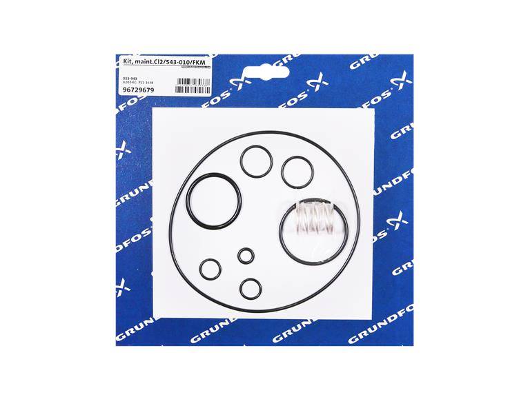 Grundfos 96729679