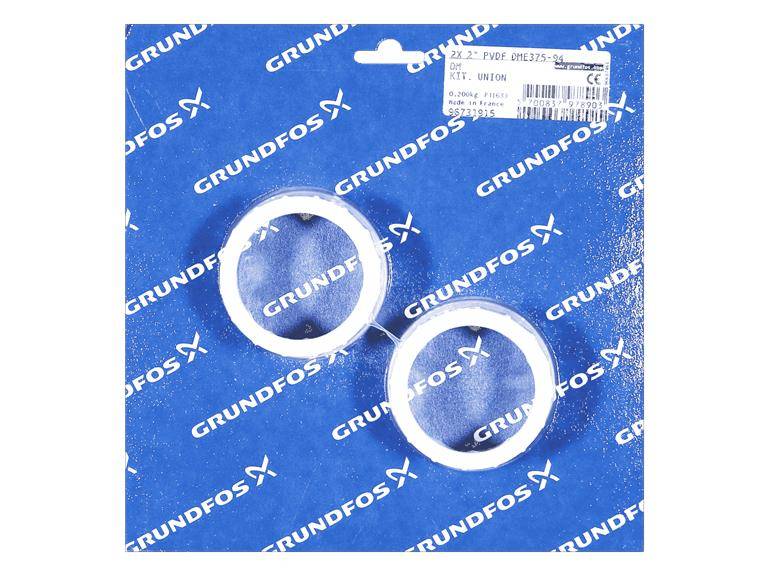 Grundfos 96731915 – Grundfos Set, UNION kit