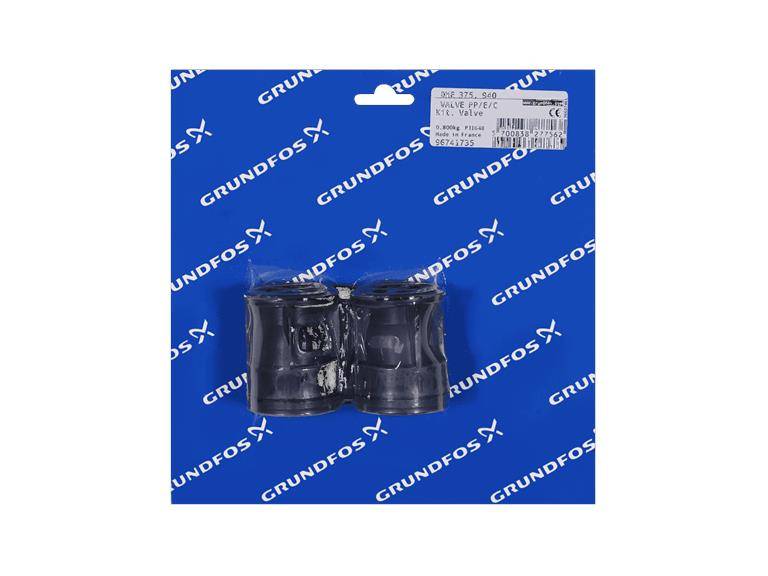Grundfos 96741735 – Grundfos bulk solids, valve kit