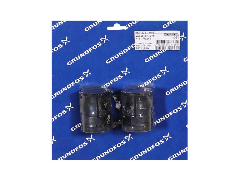 Grundfos 96741740 – Grundfos bulk solids, valve kit