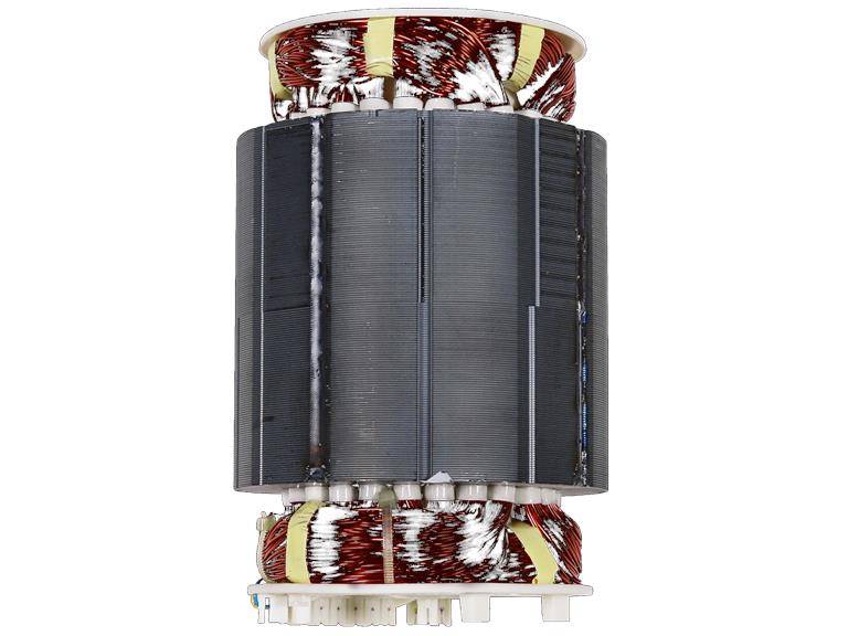 Grundfos 96747388 – Grundfos replacement, stator 230/400-2 component