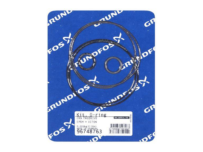 Grundfos 96748763