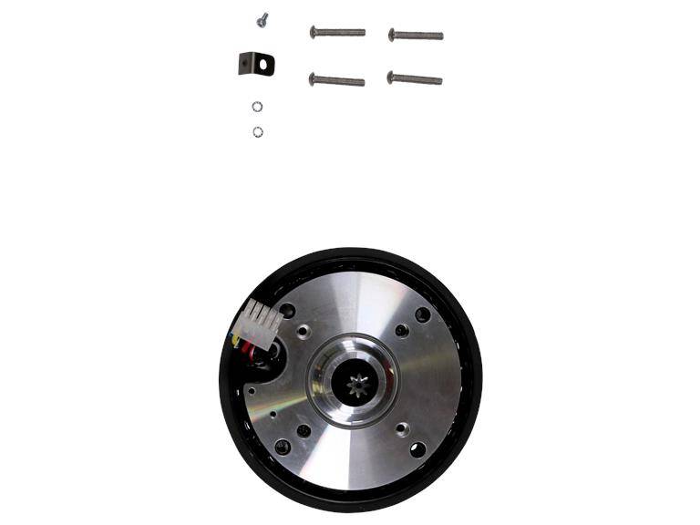 Grundfos 96751613 – Grundfos Kit, Motor kit