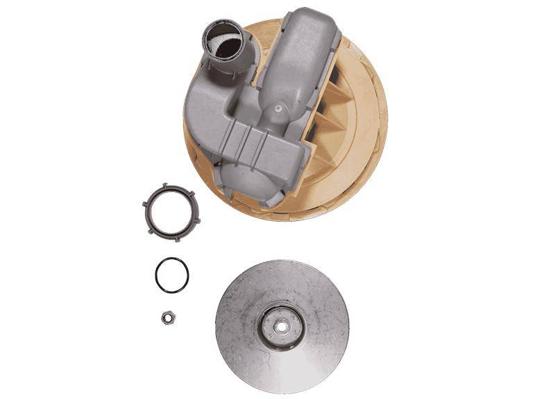 Grundfos 96768185