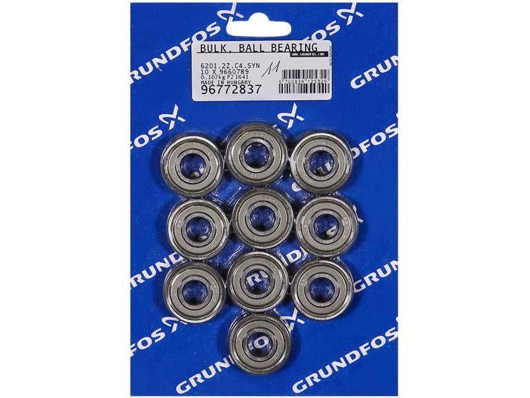 Grundfos 96772837