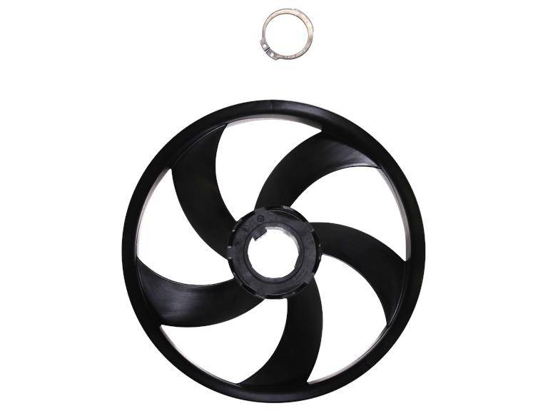 Grundfos 96796652 – Grundfos kit. Fan D 215 CCW kit