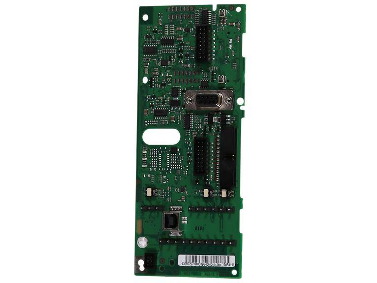 Grundfos 96809358 – Grundfos CONTROL CARD CONTROL CARD 130B1195 component