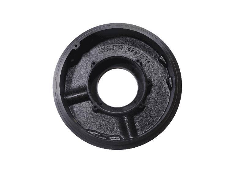 Grundfos 96812981 – Grundfos INSERT. FLANGE FRAME D component