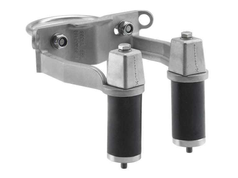 Grundfos 96825142 – Grundfos IGRH DN80 SS