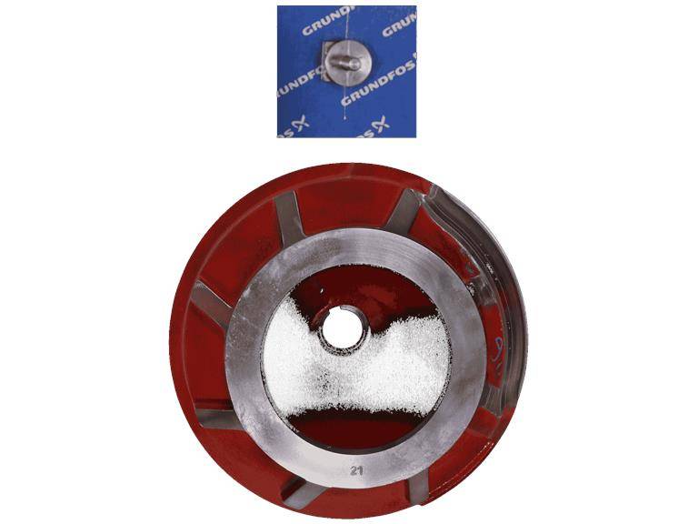 Grundfos 96833646