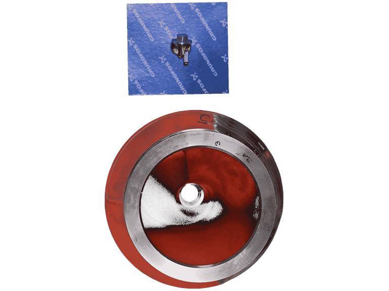 Grundfos 96833669