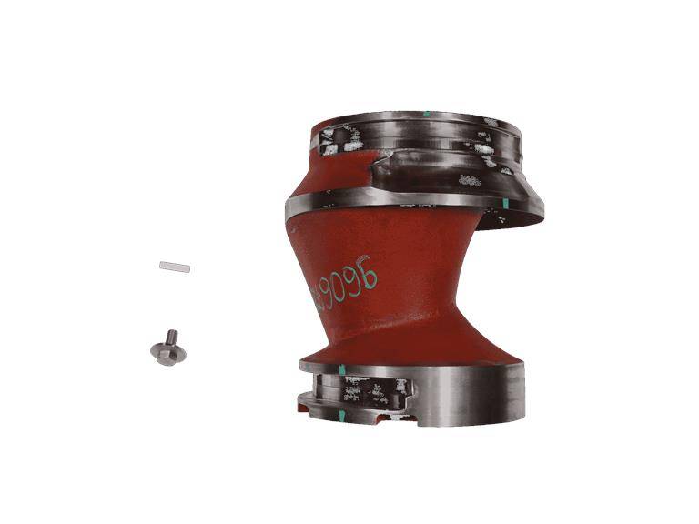 Grundfos 96833670