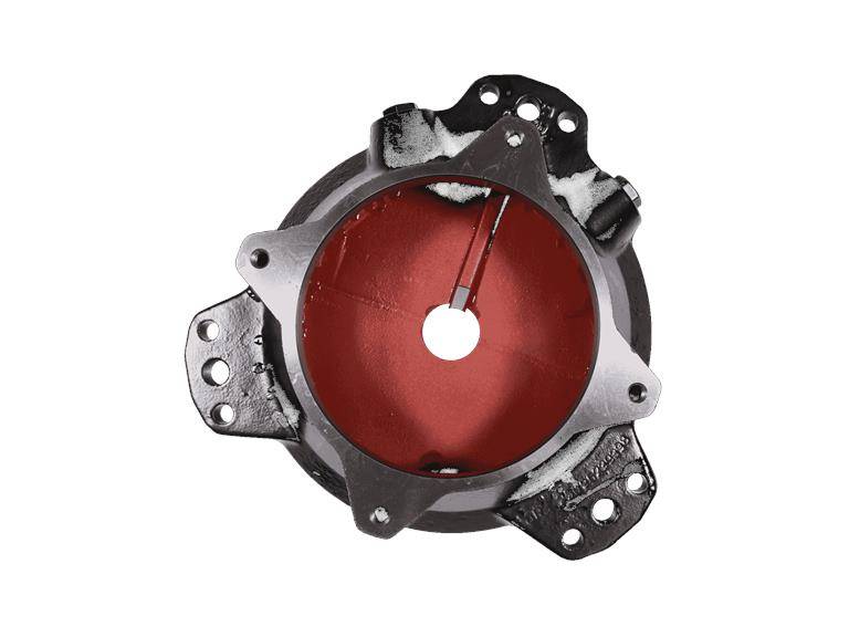 Grundfos 96833711