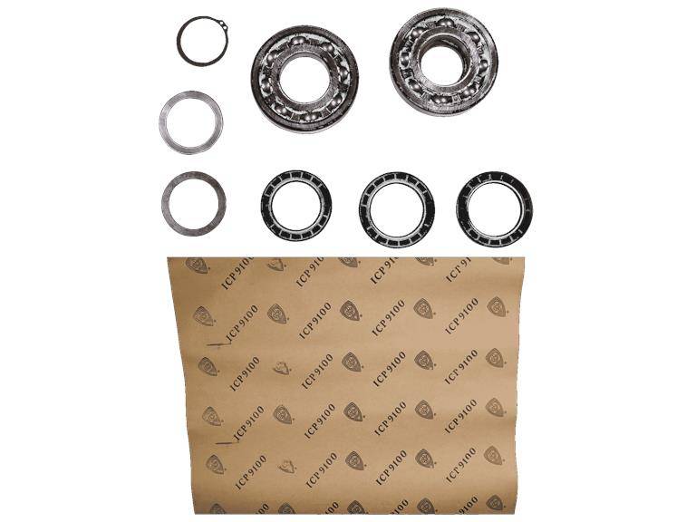 Grundfos 96840088 – Grundfos Kit, Bearing kit