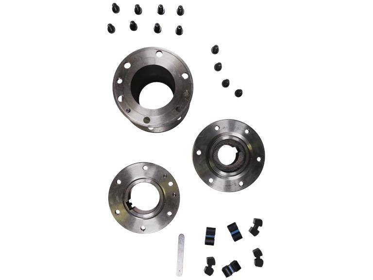 Grundfos 96840667 – Grundfos kit, bracket 95114265 kit