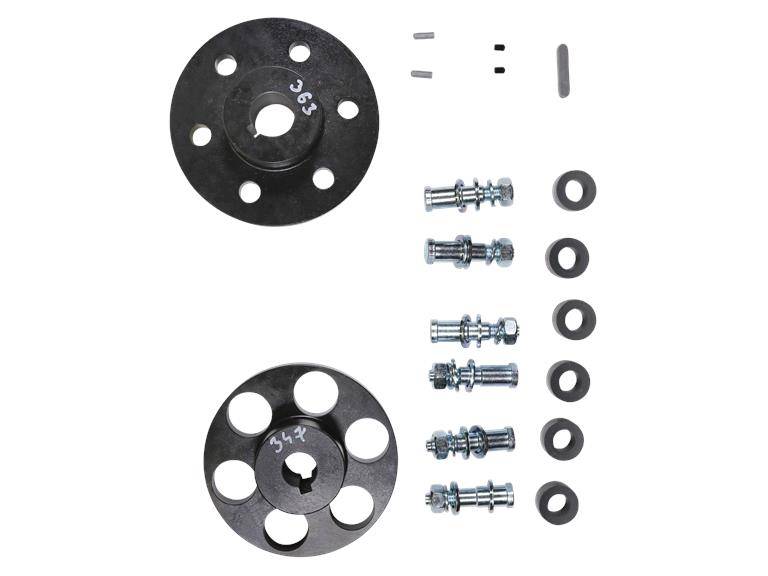 Grundfos 96848895 – Grundfos kit, coupling D140 D24/D28 kit